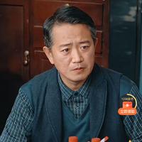彭纪国演员头像