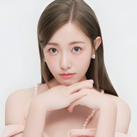 乔馨演员头像