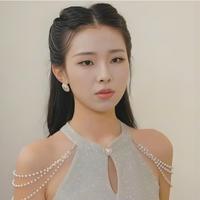 陈微微演员头像
