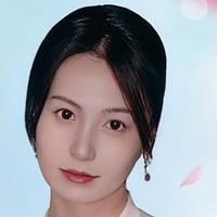 陈芸演员头像