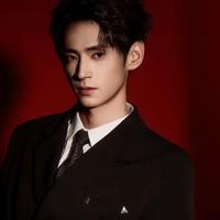 黄文昊演员头像