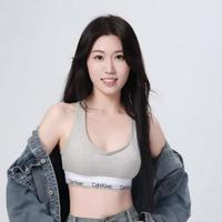 孙钥儿演员头像