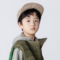 濮正喆演员头像