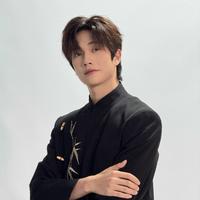 陈智慧演员头像