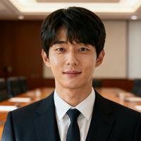 梁伟演员头像