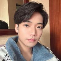 廖海鹏演员头像