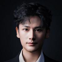 杨韩演员头像
