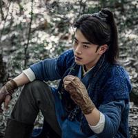 李进源演员头像