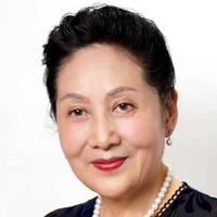 黄英演员头像