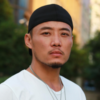 侯骏桀演员头像