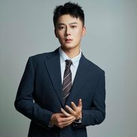 戴金麟演员头像