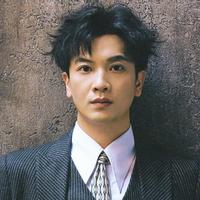 杨浩琪演员头像