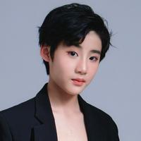 周子愉演员头像