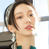 刘德熙演员头像