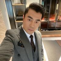 吴宸铭演员头像