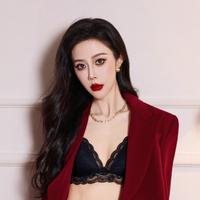 李子君演员头像