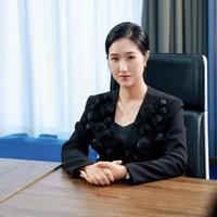 占丹萍演员头像