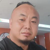 董旭涛演员头像