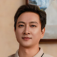 杨国华演员头像