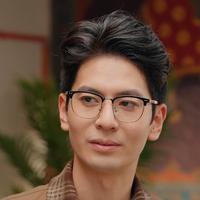 艾若飞演员头像