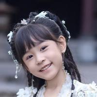 安晴演员头像