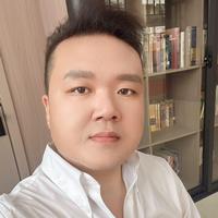 闫洪定演员头像