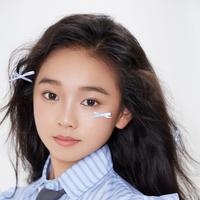 刘佳音(辛迪)演员头像
