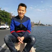 王江演员头像