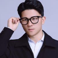 王  明星演员头像