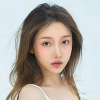 姜贞羽演员头像