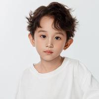 王钦煜演员头像