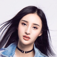 吴春怡演员头像