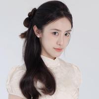 朱雨欣演员头像