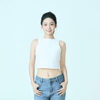 郜心玥演员头像