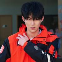 刘子轩演员头像