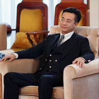 杨煦旸演员头像