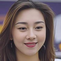 王圣如演员头像
