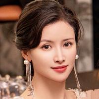 胡心宜演员头像