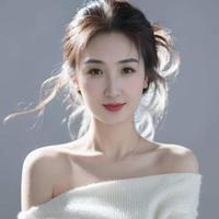 刘娜演员头像