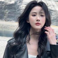 黄云云演员头像