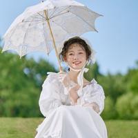 夏燕君演员头像