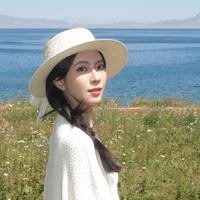 国滢演员头像