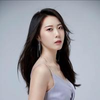 琳琅演员头像