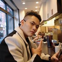 陈梓懿演员头像