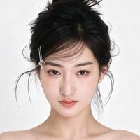 沙昱莹演员头像