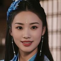 王媛媛演员头像