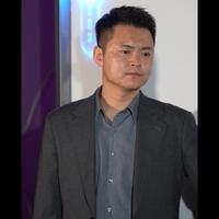 路俊杰演员头像