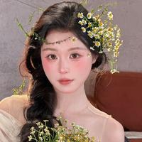 陈昕怡演员头像