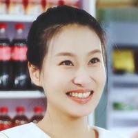 佳莹演员头像