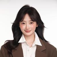 张周周演员头像